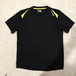 Saucony Men’s tee shirt